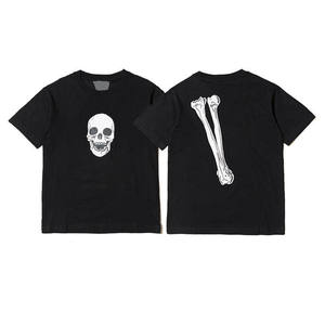 Camiseta de algodón suave para hombre, transpirable, ligera, informal, de manga corta, esencial para el verano, cómoda, duradera, para uso diario, moderna - Product Image 2