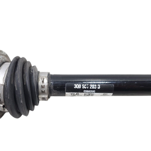 เพลาขับหลังซ้าย AUDI Q3 ซีรีส์ (F3B) 3Q0501203B (18>) - Product Image 5