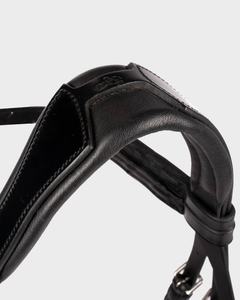 Venta al por mayor de alta calidad Diamante Horse Bridle 2018 Venta caliente única brida para caballos - Product Image 5