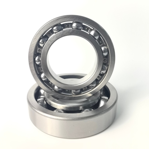 ตลับลูกปืน6218ร่องลึกตลับลูกปืน90x160x30มม. ทำจากสเตนเลสแถวเดียวมีความแม่นยำ P0สำหรับอุตสาหกรรม - Product Image 2