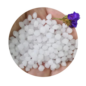 PP Reciclaje Resina Precio por tonelada Hilo Grado Termoplásticos Polipropileno Plástico aleatorio Fabricantes PP Gránulos - Product Image 5