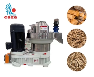 Mới tiếng ồn thấp thức ăn pelletizer gia cầm thức ăn pelletizer cho gà, vịt và gia súc làm thức ăn - Product Image 1