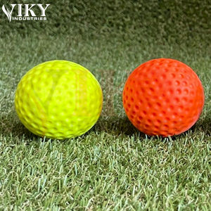 Fabriqué au Pakistan avec son propre logo Nouvelle arrivée de haute qualité Boules murales de vitesse entièrement sur mesure pour la vente en gros - Product Image 3