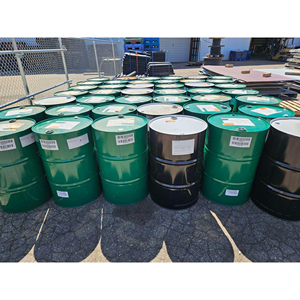 Bidones de Acero Industriales de Alta Calidad de Marca Personalizada para Agua, Origen DE - Product Image 1