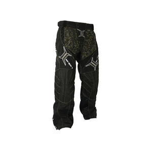 Personaliza tu propio estilo pantalones de Paintball uniforme de Paintball para hombres y mujeres pantalones de Paintball personalizados hechos en fábrica - Product Image 3