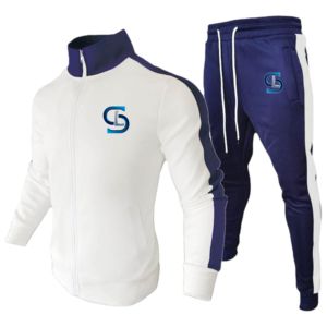 Custom Kids Tracksuit Set Father Sweat Suit <b>Hoodie</b> And Straight Leg Flared Sweatpants Track Suit For Men & <b>Children</b> - Product Image 5