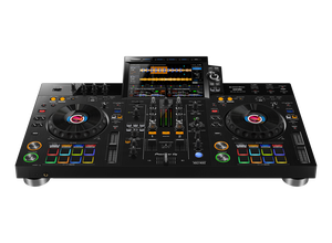 Controlador de DJ Pioneer XDJ-RX3 de 2 Canales con Cable, Plataforma de Rendimiento Digital, Compatible con Serato y Rekordbox, Color Negro - Product Image 3