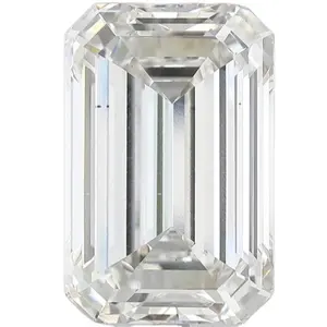 Emerald Cut Diamond 13.02ct G Color VS1 IGI Certified Lab Grown 585328398