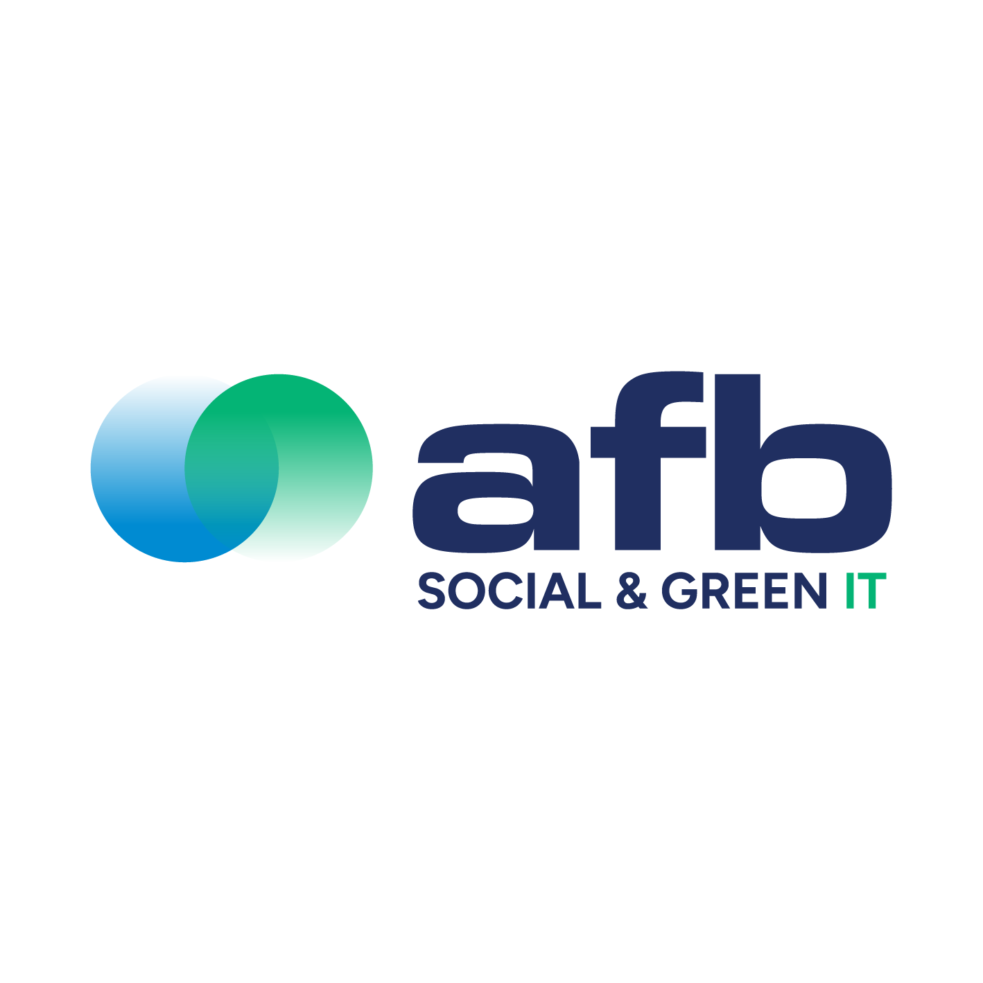 AfB gemeinnützige GmbH logo