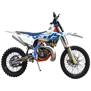 KEWS Motocicletas Modelo Cross Bike <span class=keywords><strong>MT</strong></span> 250cc 2 Tiempos Todoterreno con Motor sin Escobillas con 29.4KW - Product Image 1