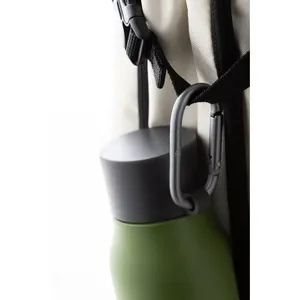 Baruntse Borraccia Ecologica Riciclata per Acqua Calda - Product Image 6