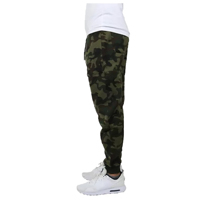 Survêtement d'hiver personnalisé pour homme, vêtements de sport décontractés, impression de logo personnalisé, 100 % coton, léger et respirant, pour promouvoir votre marque