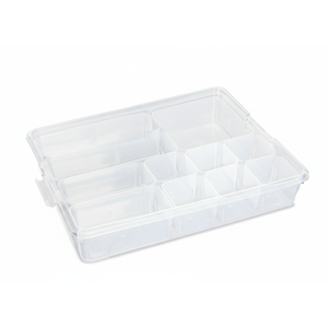 Ensemble de boîtes de rangement pour bijoux - Boîte d'organisation pour fournitures - Product Image 6