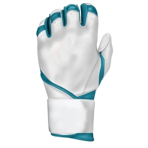 ถุงมือตีเบสบอลหนังแท้สำหรับกีฬากลางแจ้งถุงมือเบสบอล - Product Image 2