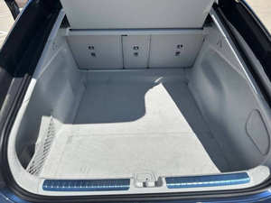 Limpieza prístina 2023 Mercedes-Benzz EQS 580 4MATIC - Product Image 6