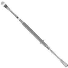 Élévateurs de greffe périostée dentaire Implant Prichard Periotome Freer Buser Goldman Fox Howard Allen Molt - Product Image 3