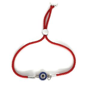 Chaîne de mode pour bracelet Evil Eye Design pour le style et la protection - Product Image 1