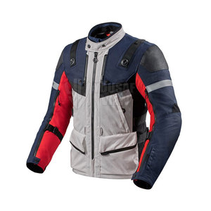Traje de Motociclismo para Hombre, Diseño Moderno, Cordura Impermeable, Secado Rápido, Transpirable, para Todas las Estaciones, para Motociclismo Deportivo y Carreras de Autos - Product Image 2