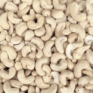 Anacardos crudos baratos al por mayor 160 180 240 Fábrica de Santigo Plazo de entrega corto - Product Image 1