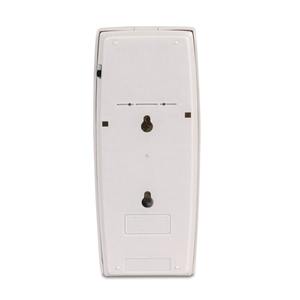 Distributeur de désodorisant à air métré Boardwalk White 9,5 pouces X 3,5 pouces. X 3,75 pouces. 12/carton - Product Image 2