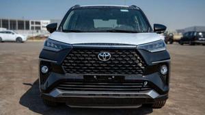 โตโยต้า เวลออส 1.5 ลิตร เบนซิน 7 ที่นั่ง 4 ประตู เกียร์อัตโนมัติ SUV/ครอสโอเวอร์ ใหม่/มือสอง - Product Image 2