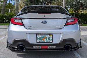 Subaru BRZ Premium 2022 Usado en Buen Estado - Product Image 3