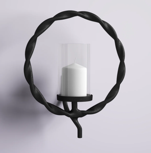 Elegant Decorative Metal T Light Holder Luxury Modern <b>Tea</b> Home Living Room Bedroom Office Wedding <b>Party</b> and Festival <b>Decoration</b> - Product Image 2