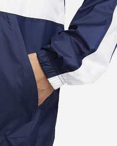 เสื้อกันหนาวสวมหัวคอเสื้อขนแกะ100% สำหรับผู้ชายปรับแต่งได้พิมพ์ลาย3D ฤดูหนาว - Product Image 4