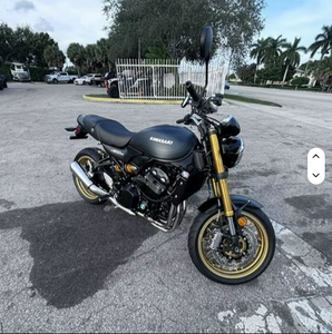 Nouvelle moto de route KawasakiS Z900RS ABS de qualité supérieure - Product Image 6