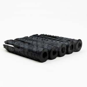 Juego de 20 Espuelas de Asfalto de 14 mm, Producto Esencial para la Pavimentación Eficiente de Carreteras - Product Image 1