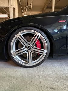 Audi S4 Premium Plus d'occasion 2011, excellent état, prête à être expédiée - Product Image 6