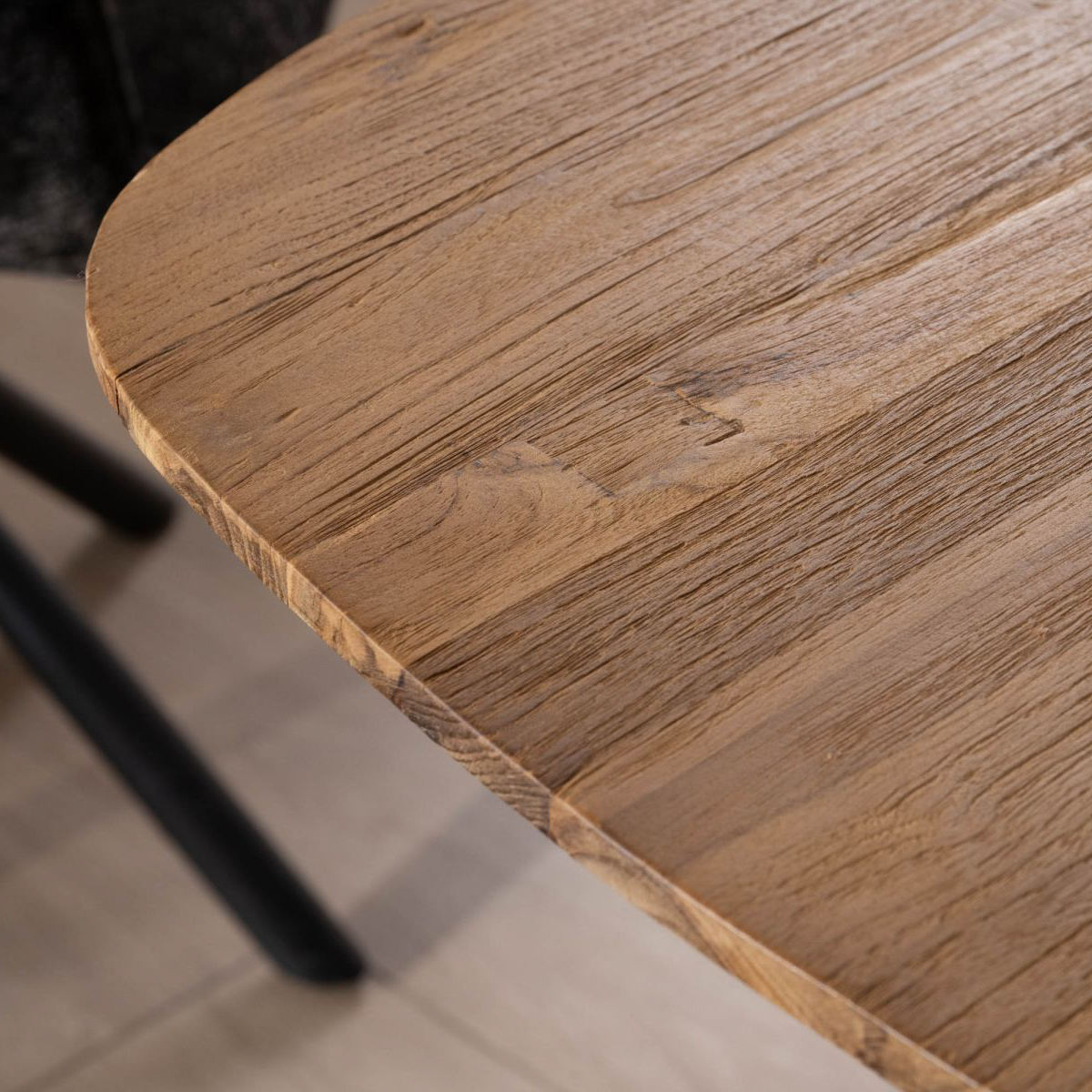 ดำและธรรมชาติ