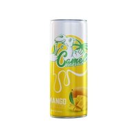 Boisson gazeuse du Vietnam Eau de coco biologique de chameau de haute qualité 100% naturelle en boîte 330ml de A & B Vietnam