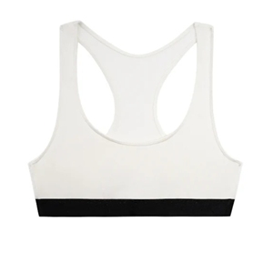 Sujetador Deportivo sin Costuras con Escote Bajo y Espalda Cruzada para Mujer, Talla Grande, Transpirable, para Yoga y Pilates - Product Image 6