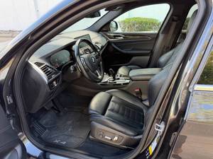 รถยนต์มือสอง BMW X4 xDrive30i ปี 2020 ราคาถูก ขาย - Product Image 3