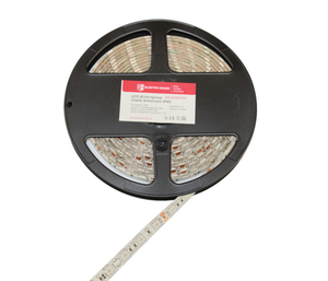 12V SMD5050 Waterproof LED Grow Strip <b>Light</b> 4:1 Red Blue IP65 <b>Plant</b> Grow <b>Light</b> for Vertical Greenhouse Hydroponic Growing - Product Image 1