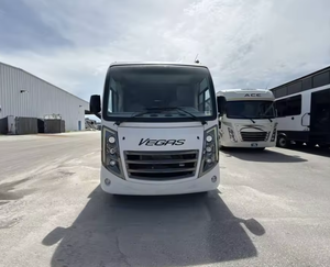 Mejor Oferta: Autocaravana Usada CLEAN 2023 T-h-o-r V-e-g-a-s 24.1, Remolque de Viaje - Product Image 2