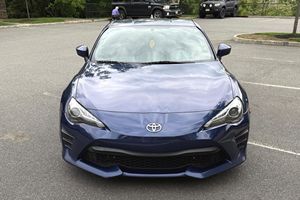 Excelente estado, Toyota 86 2017 usado, 37 mil millas, supercargador Jackson Racing - Product Image 4