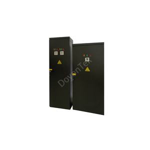 DoyonTek 42U 47U armoire de serveur de communication en rack réseau armoire de centre de données en acier pour équipement informatique de 19 pouces prêt à l'emploi - Product Image 1