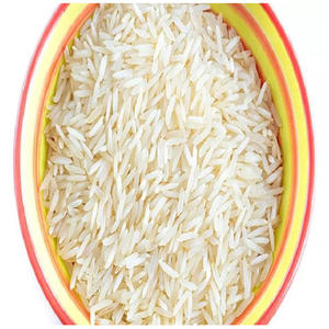 Arroz blanco de alta calidad, blanco de grano largo - Product Image 3