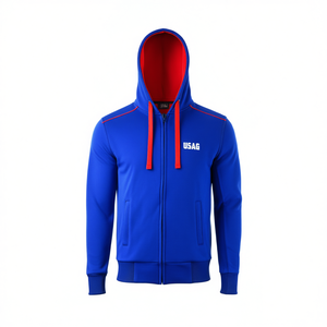 Zapatos de Seguridad con Capucha para Mujer, Modelo Usag - Product Image 2