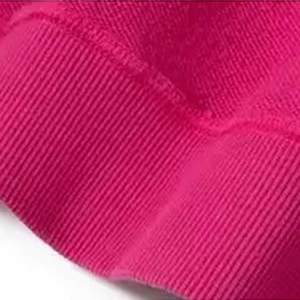 Sweat-shirts décontractés en coton mélangé délavé à l'acide pour hommes, faible MOQ, confortables et tendance - Product Image 6