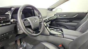 Voiture d'occasion certifiée LHD/RHD d'occasion à yota Mirai XLE RWD 2021 - Product Image 5