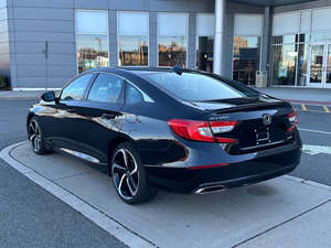 CLEAN 2020 H-o-n-d-a Acc_ord 2,0 T Sport FWD - Product Image 5