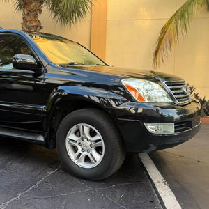 Lexus GX 470 V8 d'occasion de 2006 - Product Image 1