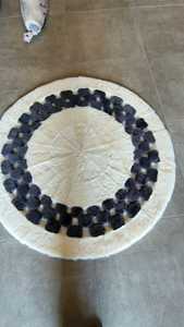 Alfombras de cuero Premium Juegos de alfombras elegantes para decoración del hogar - Product Image 4