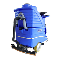 Ride sur le type épurateur de nettoyage de sol pour les sols durs marbre granit machine meilleur prix de la Turquie
