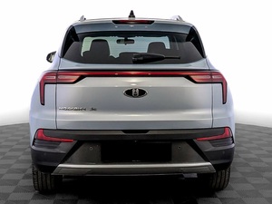 Cargador de Batería de Litio para Automóvil con Carga Rápida EV 2023 M 0 S K V I S H 3.e, NEDC - Product Image 4