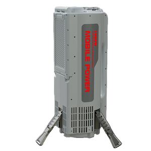 2600W 640000mAh 320000mAh Système solaire extérieur Portable Power Station EV Chargeur Batterie de stockage d'énergie Générateur - Product Image 1