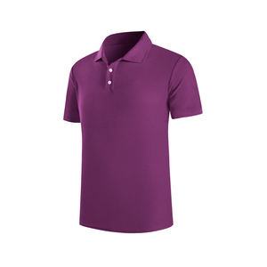 Camisetas Polo para Hombre Más Populares, Ropa Casual de Calle, Calidad Premium, Camisetas Polo Personalizadas para Hombre en Venta a Precio de Mayoreo - Product Image 5